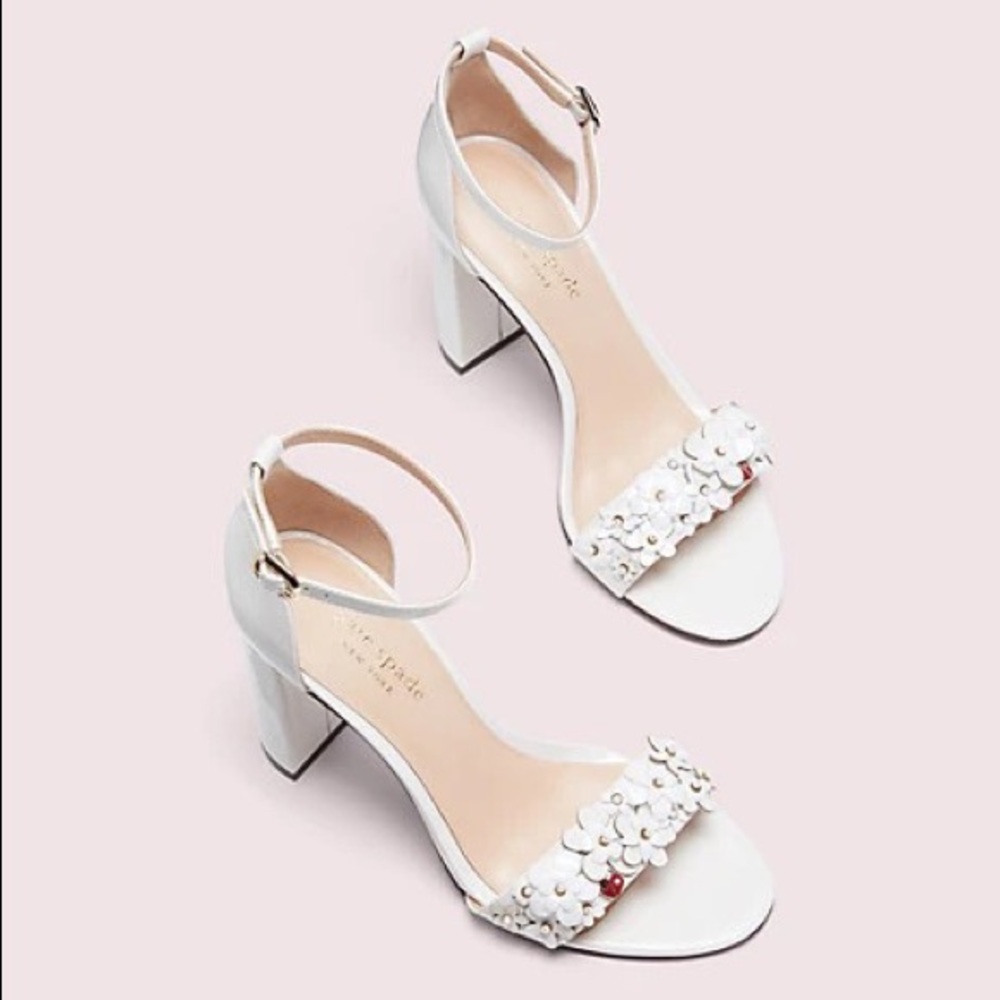 Kate Spade paradisi sandals